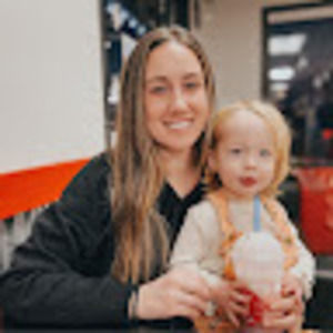 Meet your Posher, Amber